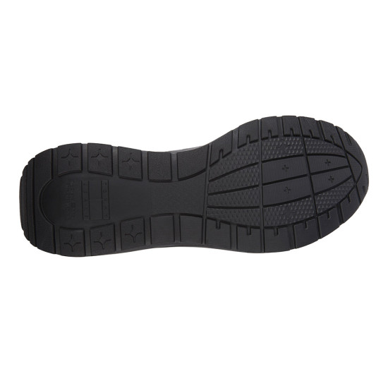 Tommy Hilfiger Runner Full Leather Essential
